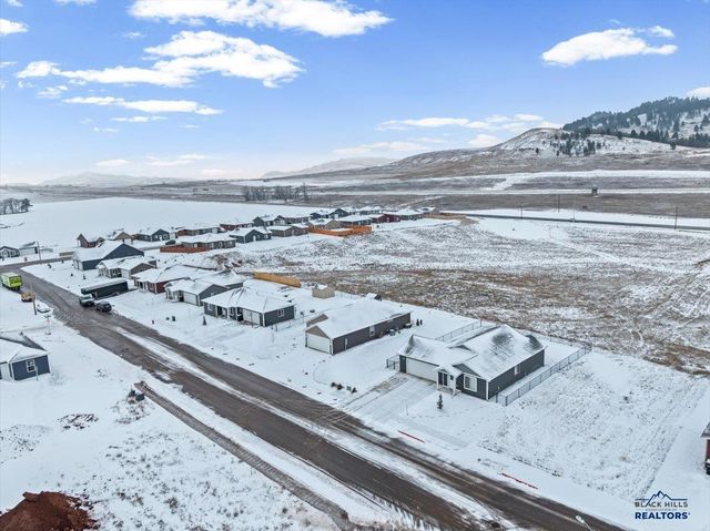 6172 ORION ST, Spearfish, SD 57783