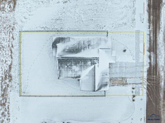 6172 ORION ST, Spearfish, SD 57783