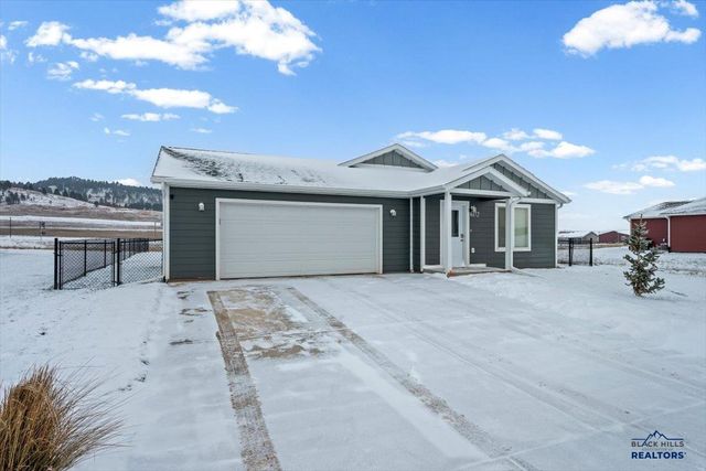 6172 ORION ST, Spearfish, SD 57783