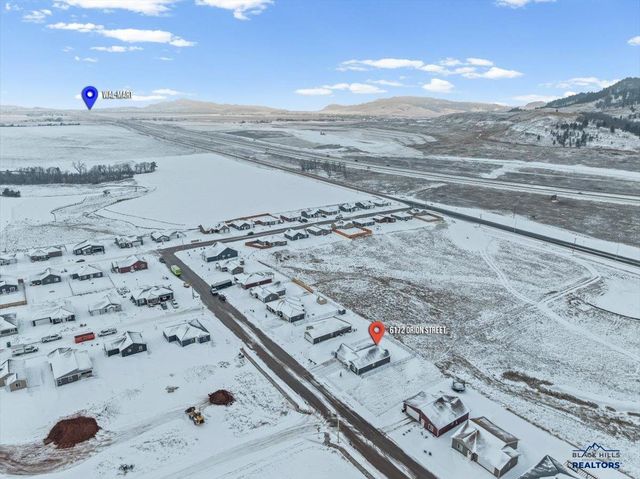 6172 ORION ST, Spearfish, SD 57783