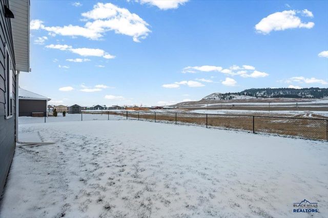 6172 ORION ST, Spearfish, SD 57783