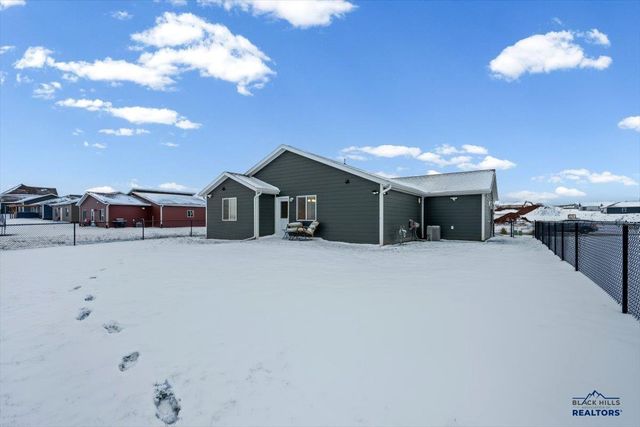 6172 ORION ST, Spearfish, SD 57783