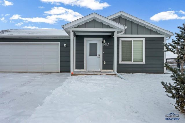 6172 ORION ST, Spearfish, SD 57783