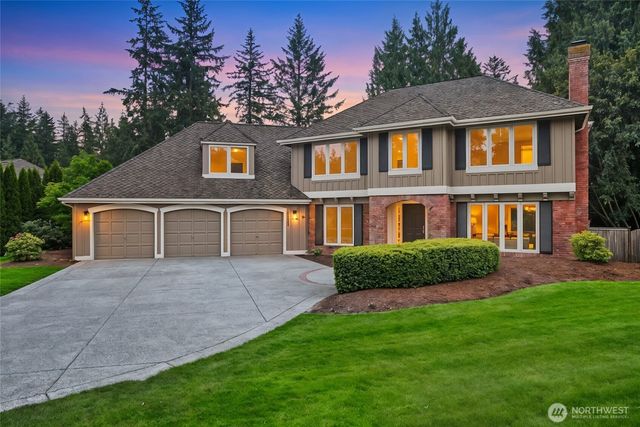 25827 NE 9th Street, Sammamish, WA 98074