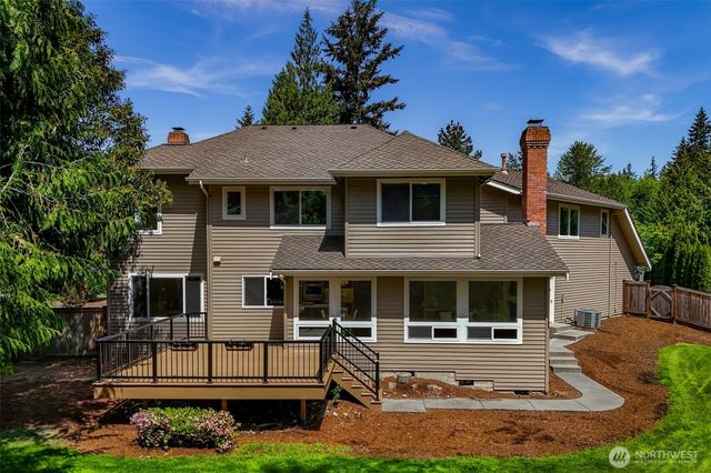 25827 NE 9th Street, Sammamish, WA 98074
