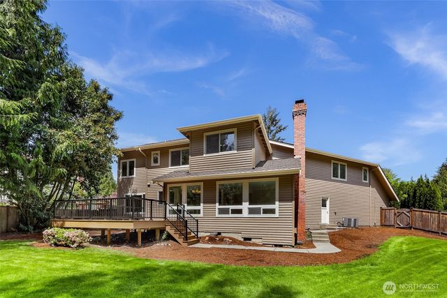 25827 NE 9th Street, Sammamish, WA 98074