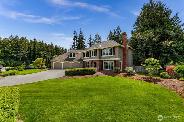 25827 NE 9th Street, Sammamish, WA 98074