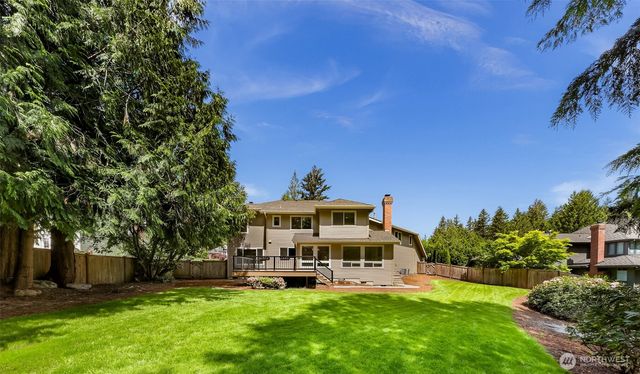 25827 NE 9th Street, Sammamish, WA 98074