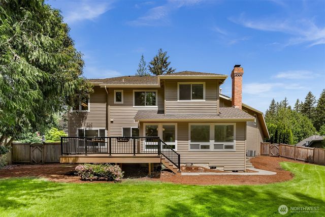 25827 NE 9th Street, Sammamish, WA 98074