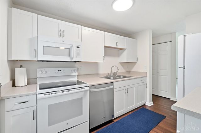8639 Rocky Trail Court, Deerfield Twp., OH 45040