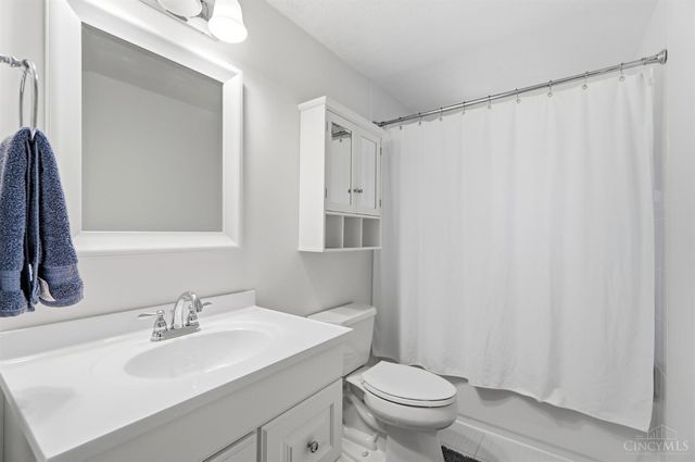 8639 Rocky Trail Court, Deerfield Twp., OH 45040