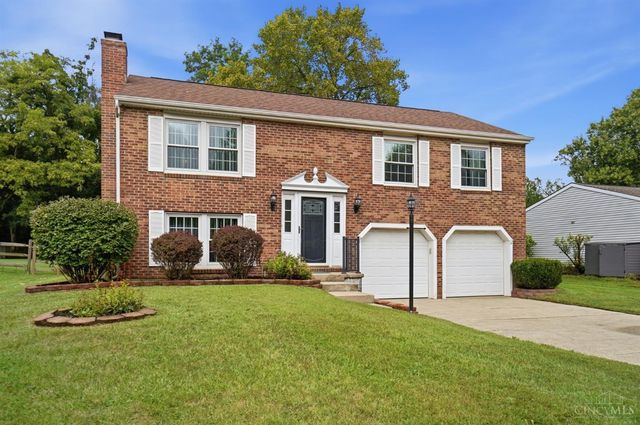 8639 Rocky Trail Court, Deerfield Twp., OH 45040