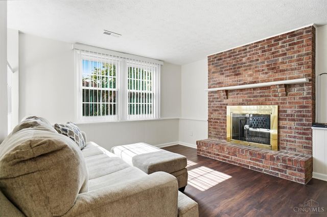 8639 Rocky Trail Court, Deerfield Twp., OH 45040