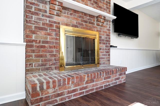 8639 Rocky Trail Court, Deerfield Twp., OH 45040