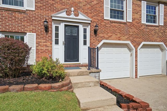 8639 Rocky Trail Court, Deerfield Twp., OH 45040