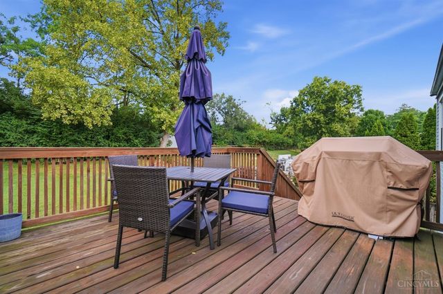 8639 Rocky Trail Court, Deerfield Twp., OH 45040