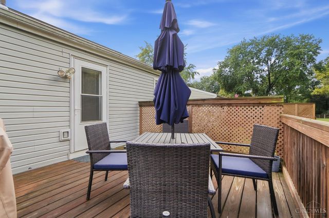 8639 Rocky Trail Court, Deerfield Twp., OH 45040