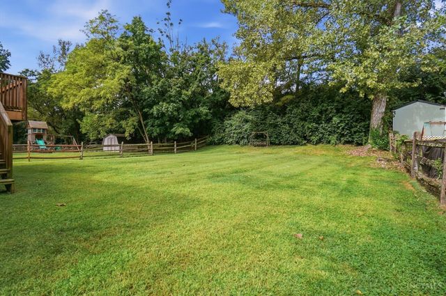 8639 Rocky Trail Court, Deerfield Twp., OH 45040