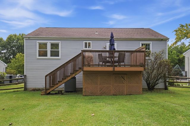 8639 Rocky Trail Court, Deerfield Twp., OH 45040