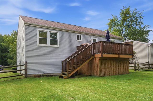 8639 Rocky Trail Court, Deerfield Twp., OH 45040