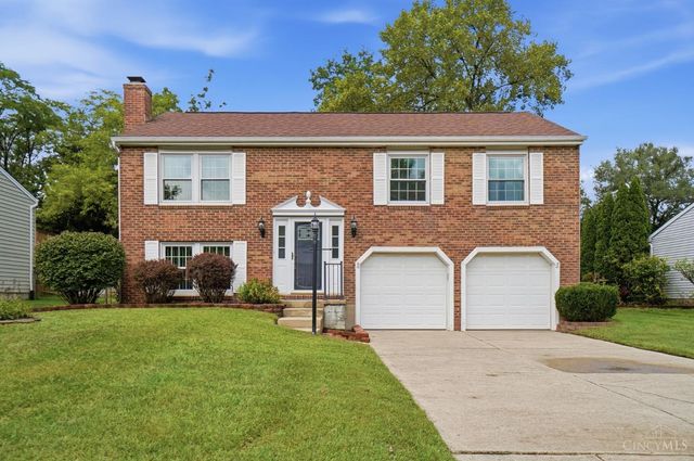 8639 Rocky Trail Court, Deerfield Twp., OH 45040