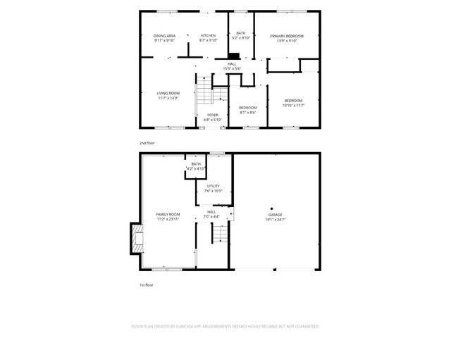 8639 Rocky Trail Court, Deerfield Twp., OH 45040