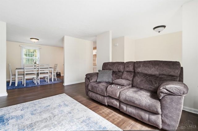 8639 Rocky Trail Court, Deerfield Twp., OH 45040
