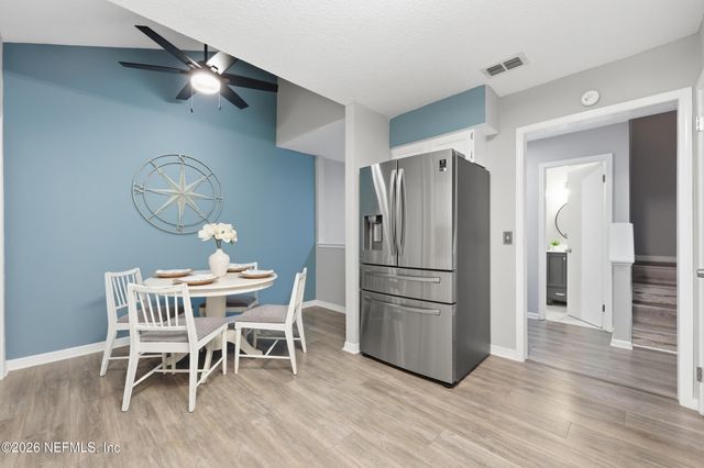 3050 PADDLE CREEK Drive, Jacksonville, FL 32223