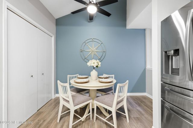 3050 PADDLE CREEK Drive, Jacksonville, FL 32223