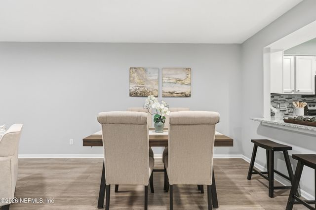 3050 PADDLE CREEK Drive, Jacksonville, FL 32223