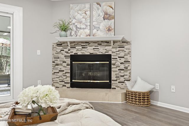 3050 PADDLE CREEK Drive, Jacksonville, FL 32223