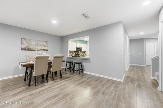 3050 PADDLE CREEK Drive, Jacksonville, FL 32223