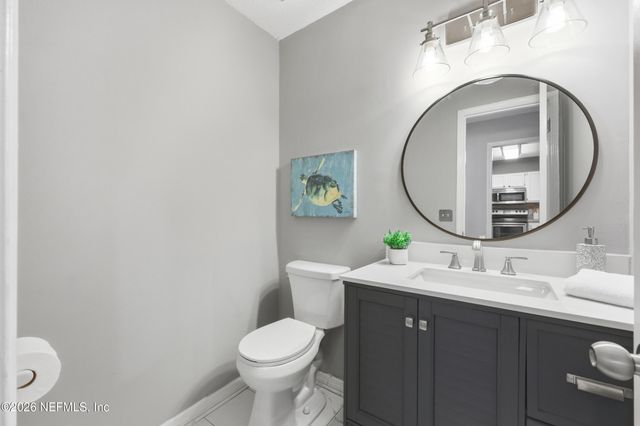 3050 PADDLE CREEK Drive, Jacksonville, FL 32223