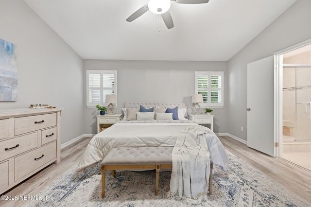 3050 PADDLE CREEK Drive, Jacksonville, FL 32223