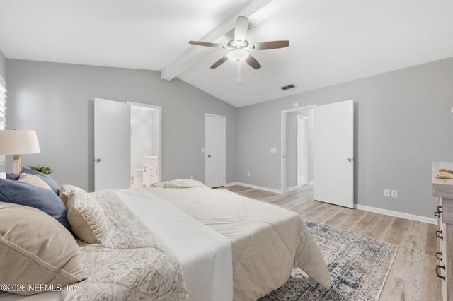 3050 PADDLE CREEK Drive, Jacksonville, FL 32223