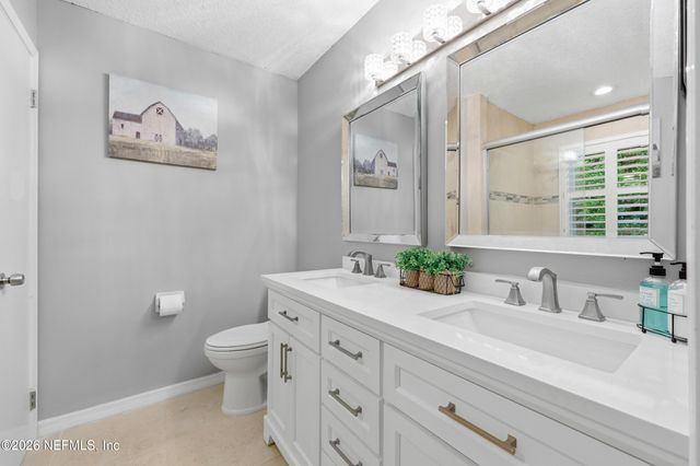 3050 PADDLE CREEK Drive, Jacksonville, FL 32223