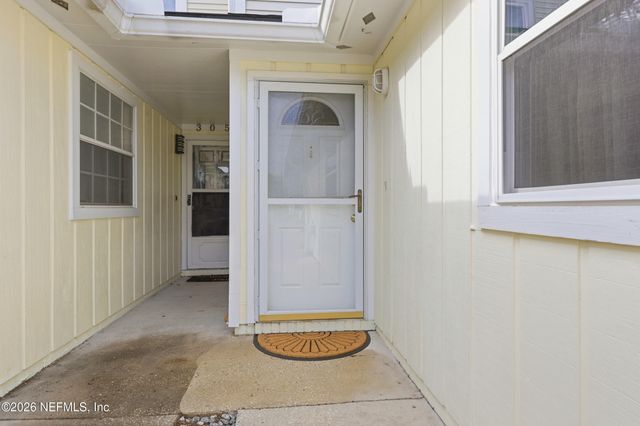 3050 PADDLE CREEK Drive, Jacksonville, FL 32223