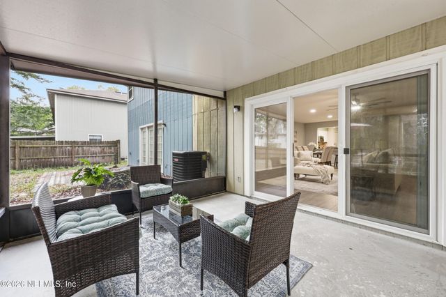 3050 PADDLE CREEK Drive, Jacksonville, FL 32223