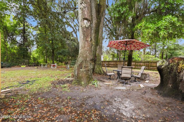 3050 PADDLE CREEK Drive, Jacksonville, FL 32223