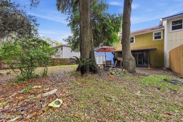 3050 PADDLE CREEK Drive, Jacksonville, FL 32223