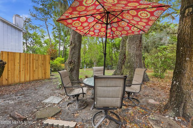 3050 PADDLE CREEK Drive, Jacksonville, FL 32223