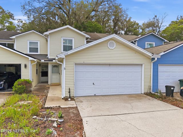 3050 PADDLE CREEK Drive, Jacksonville, FL 32223