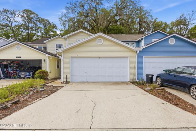 3050 PADDLE CREEK Drive, Jacksonville, FL 32223