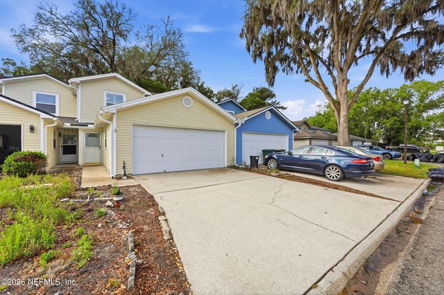 3050 PADDLE CREEK Drive, Jacksonville, FL 32223