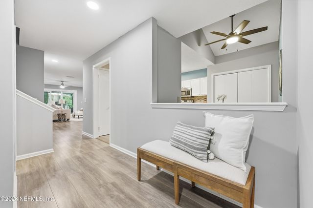 3050 PADDLE CREEK Drive, Jacksonville, FL 32223