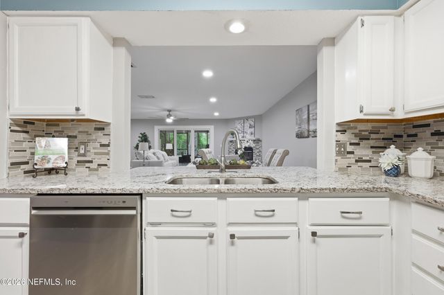 3050 PADDLE CREEK Drive, Jacksonville, FL 32223