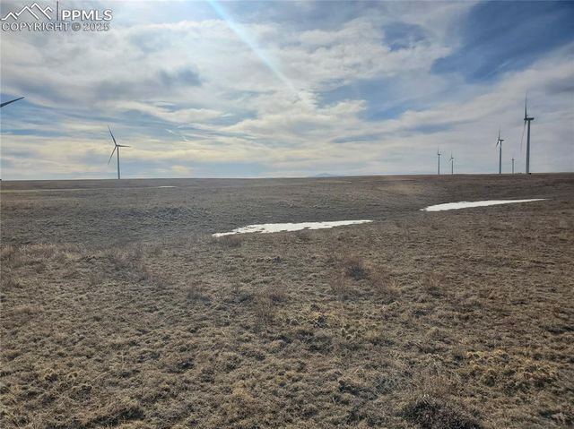 Parcel 5 S Calhan Highway, Calhan, CO 80808