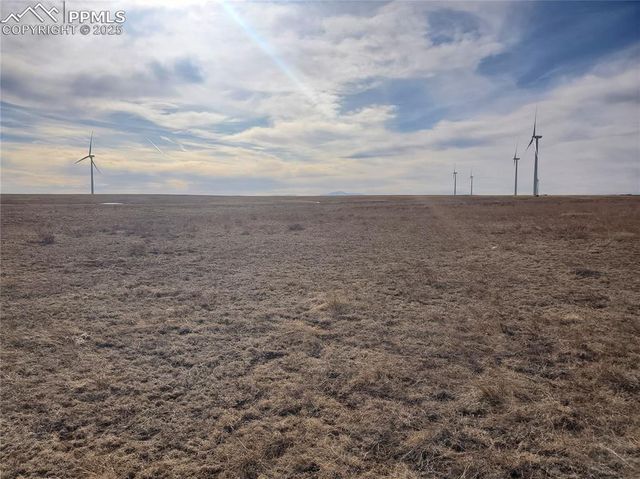 Parcel 5 S Calhan Highway, Calhan, CO 80808