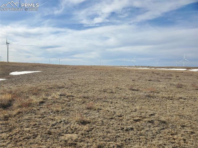 Parcel 5 S Calhan Highway, Calhan, CO 80808