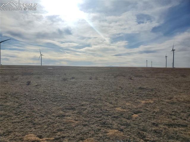 Parcel 5 S Calhan Highway, Calhan, CO 80808